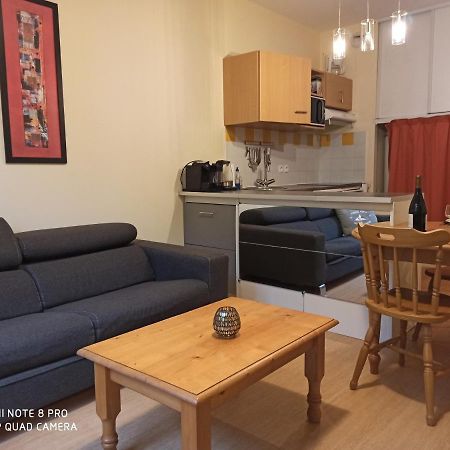 Residence Grand Hotel Appartement Standing オリュ・レ・バン エクステリア 写真
