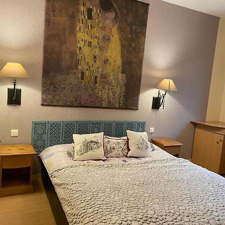 Residence Grand Hotel Appartement Standing オリュ・レ・バン エクステリア 写真