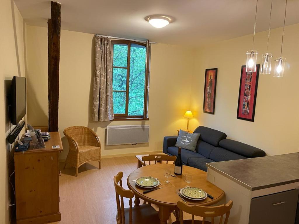 Residence Grand Hotel Appartement Standing オリュ・レ・バン エクステリア 写真
